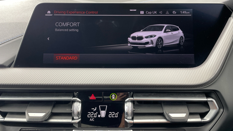 BMW 1 Series M135i xDrive 5dr Step Auto Petrol Hatchback